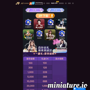 86qp.net网站缩略图