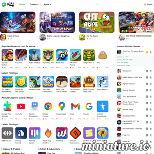 aiting.com网站缩略图