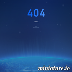 baosteel.com网站缩略图