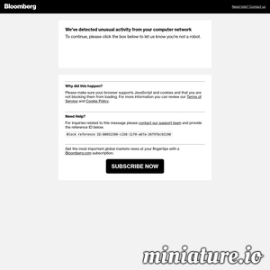 businessweek.com网站缩略图