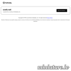 ccwb.net网站缩略图