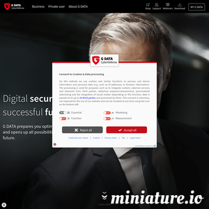 cn.gdatasoftware.com网站缩略图