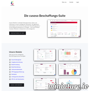 cusoso.com网站缩略图
