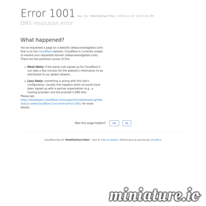 debauveandgallais.com网站缩略图