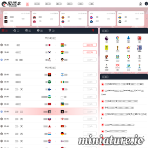 dybus.net网站缩略图