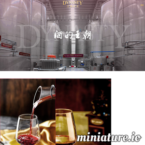 dynasty.com.cn网站缩略图