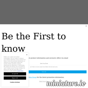 edifier.com网站缩略图