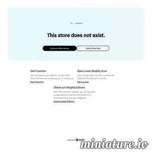 electricdogfences.net网站缩略图