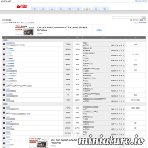 forums.nphoto.net网站缩略图