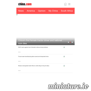 fun.china.com网站缩略图