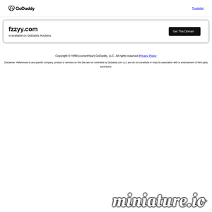 fzzyy.com网站缩略图