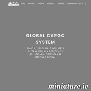 gcsfe.com网站缩略图