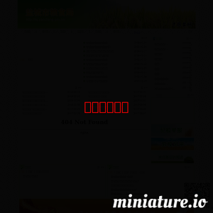 gs-button.com网站缩略图