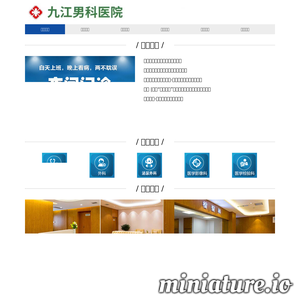 hhsyyy.com网站缩略图