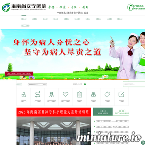 hnsanyy.com网站缩略图