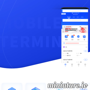 hqew.com网站缩略图