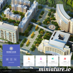 hsyy.com.cn网站缩略图