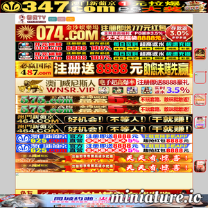 ikaifu.com网站缩略图