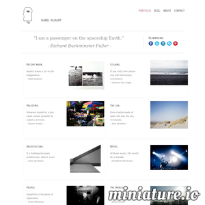 impressions-by-isa.com网站缩略图