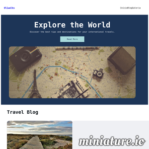 itravelqq.com网站缩略图