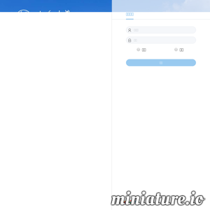jw.ahu.edu.cn网站缩略图
