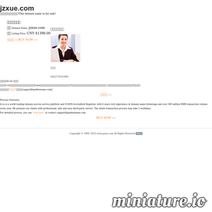 jzxue.com网站缩略图