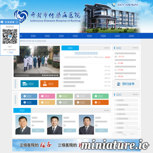 kfsly.com.cn网站缩略图