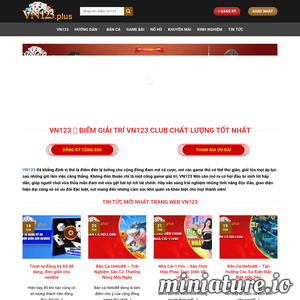 kwonsangwoo.org网站缩略图