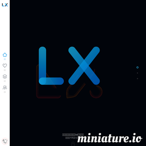 lanxuan.com网站缩略图