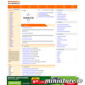 marketingman.net网站缩略图