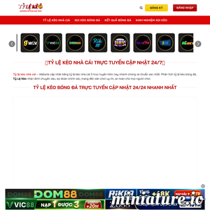 michael4u.com网站缩略图