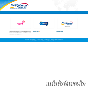 mjn.com网站缩略图