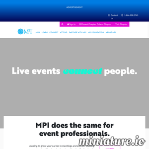 mpiweb.org网站缩略图