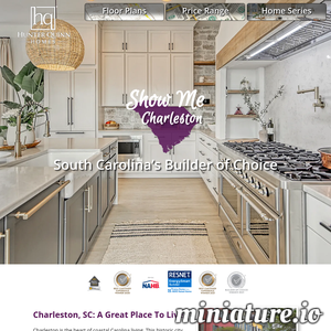 newconstructioncharleston.com网站缩略图