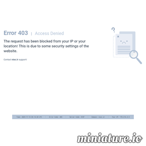 nioc.ir网站缩略图