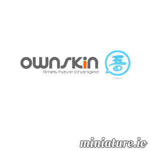 ownskin.com网站缩略图