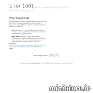 p.fanshu.com网站缩略图