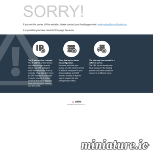 plus.bigdeal.sg网站缩略图