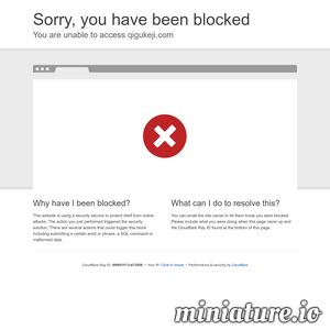 qigukeji.com网站缩略图