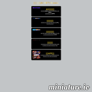 qqfzbj.com网站缩略图