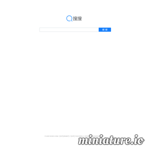 soso.com网站缩略图