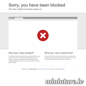 spays.cn网站缩略图