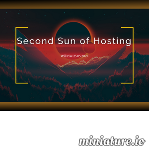 sunsecond.com网站缩略图