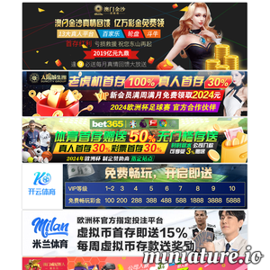 szhldm.com网站缩略图