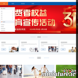 tianan-insurance.com网站缩略图