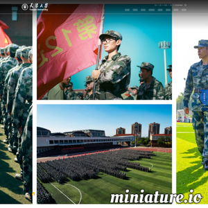 tju.edu.cn网站缩略图