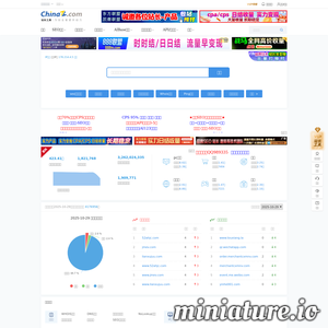 tool.chinaz.com网站缩略图