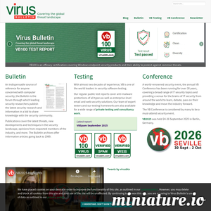 virusbtn.com网站缩略图