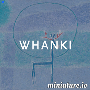 whankimuseum.org网站缩略图