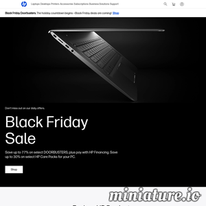 whp-sp-orig.extweb.hp.com网站缩略图